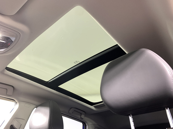 EXEED LX 1.5, 2023 года, Вариатор, СИНИЙ