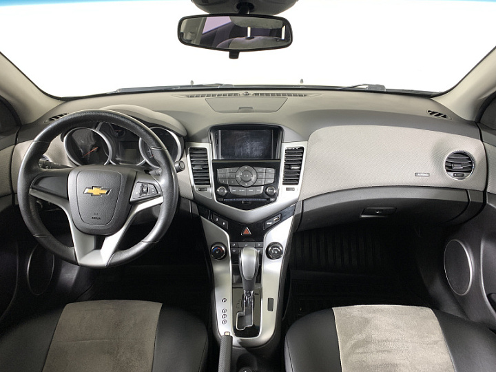 CHEVROLET Cruze 1.6, 2011 года, Автоматическая, БЕЖЕВЫЙ