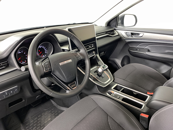 HAVAL M6 1.5, 2023 года, Робот, БЕЛЫЙ