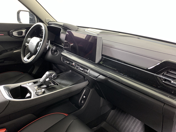 HAVAL H3 1.5, 2024 года, Робот, ЧЕРНЫЙ