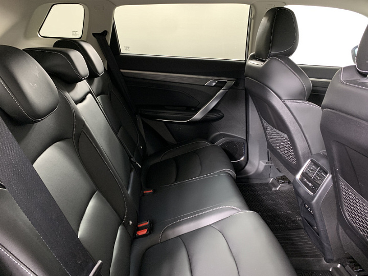 Geely Atlas Pro 1.5, 2023 года, dct 7, Серый