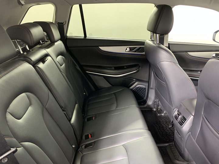 CHANGAN CS75 FL 1.8, 2020 года, Вариатор, СЕРЫЙ