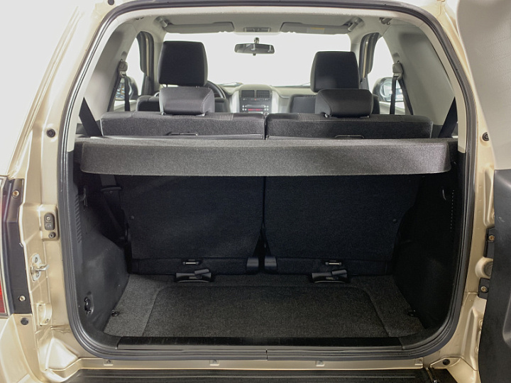 SUZUKI Grand Vitara 2.4, 2008 года, Автоматическая, БЕЖЕВЫЙ