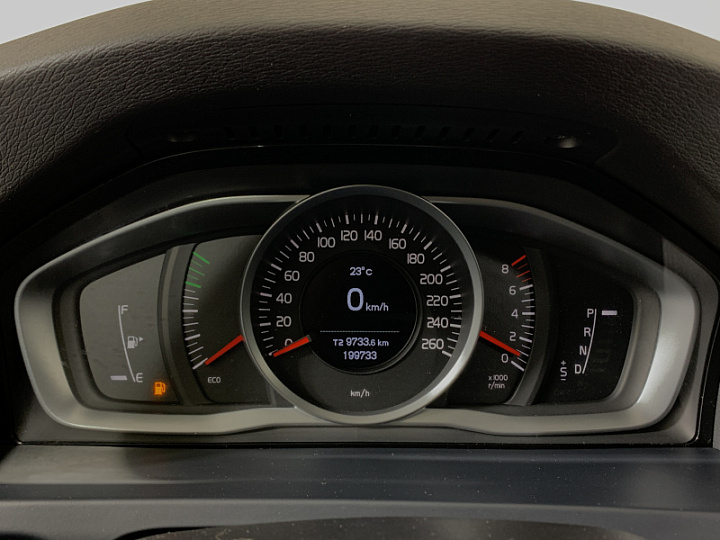 VOLVO S60 2, 2014 года, Автоматическая, БЕЛЫЙ