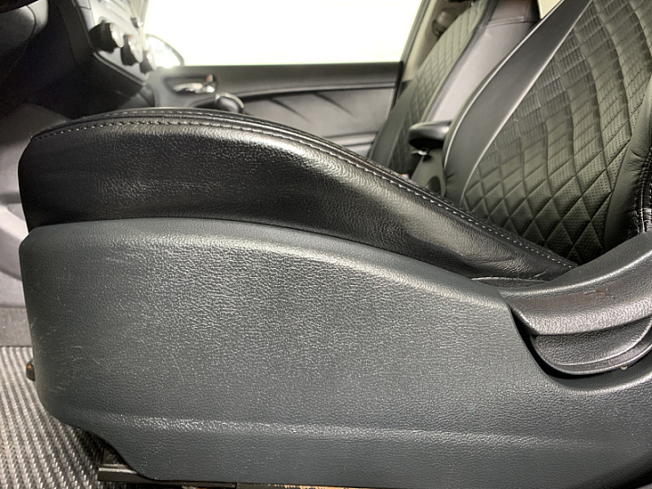 KIA Cerato 1.6, 2014 года, Механика, СИНИЙ
