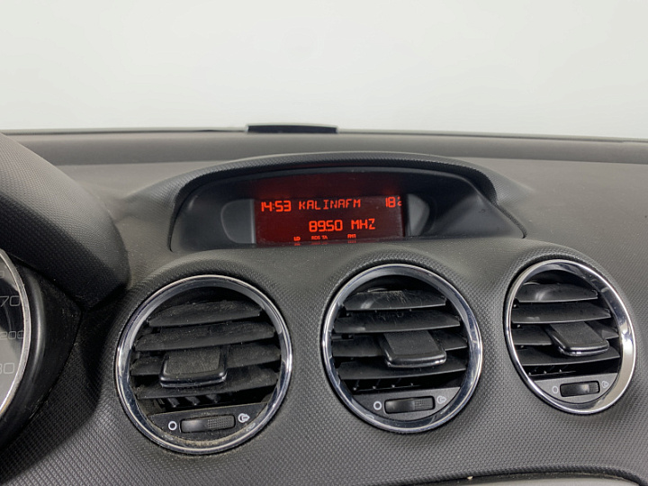PEUGEOT 308 1.6, 2010 года, Механика, КРАСНЫЙ