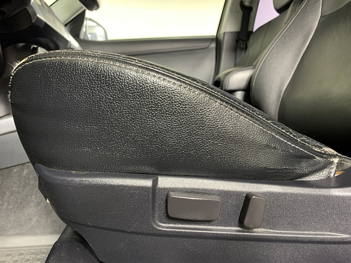 MITSUBISHI Outlander 2.4, 2012 года, Вариатор, ЧЕРНЫЙ