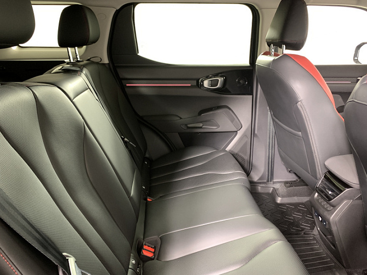 HAVAL H3 1.5, 2024 года, Робот, ЧЕРНЫЙ