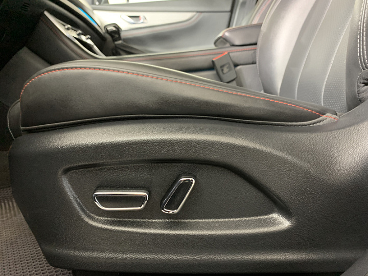 CHANGAN CS75 FL 1.8, 2021 года, Автоматическая, СЕРЫЙ