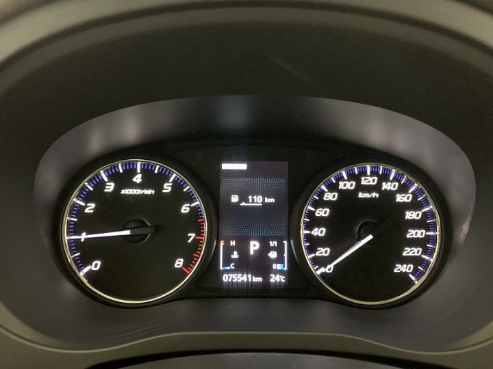 MITSUBISHI Outlander 2, 2016 года, Вариатор, ЧЕРНЫЙ