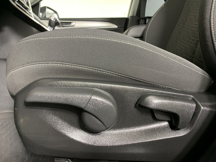 HAVAL M6 1.5, 2023 года, Робот, ЧЕРНЫЙ