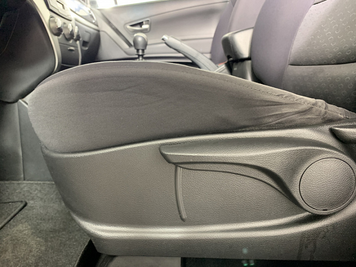 SSANGYONG Actyon 2, 2012 года, Механика, ТЕМНО-СЕРЫЙ