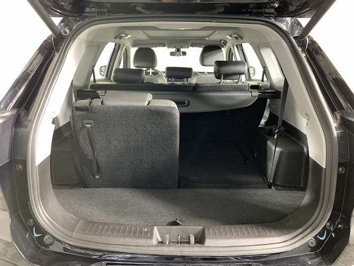 CHERY Tiggo 8 1.5, 2023 года, Робот, ЧЕРНЫЙ