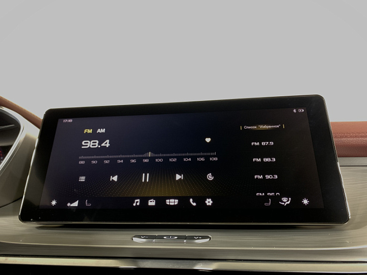 GEELY Coolray 1.5, 2021 года, Робот, СЕРЫЙ