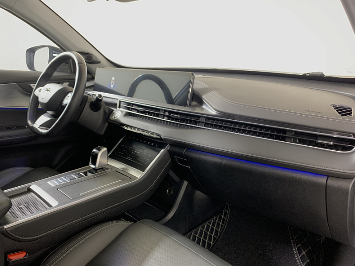 CHERY TIGGO 7 PRO MAX 1.5, 2023 года, Робот, ЧЕРНЫЙ