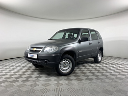 CHEVROLET