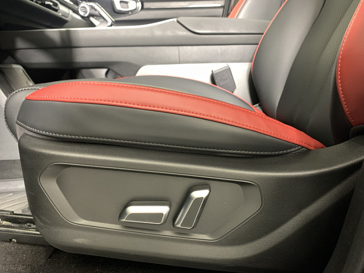 Haval Pro H3 1.5, 2024 года, Робот, Серый