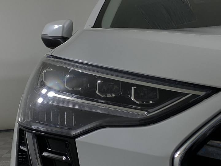 HAVAL JOLION 1.5, 2021 года, Робот, БЕЛЫЙ