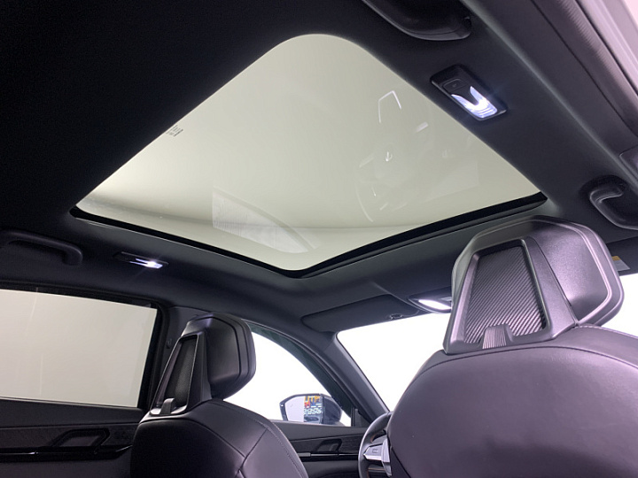 CHANGAN UNI-V 1.5, 2023 года, Автоматическая, ЧЕРНЫЙ