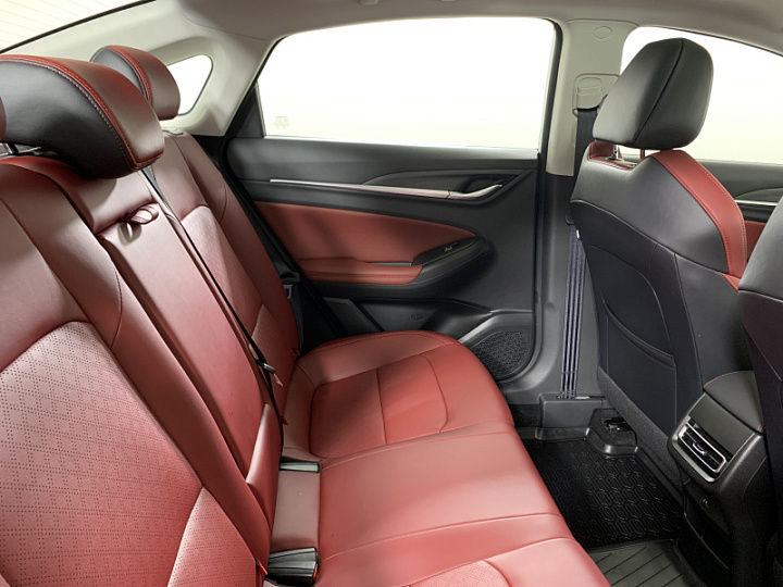 CHANGAN Eado 1.4, 2024 года, Робот, БЕЛЫЙ