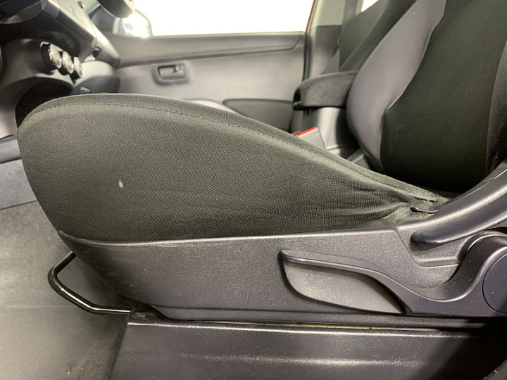 MITSUBISHI Outlander 2, 2012 года, Вариатор, КРАСНЫЙ