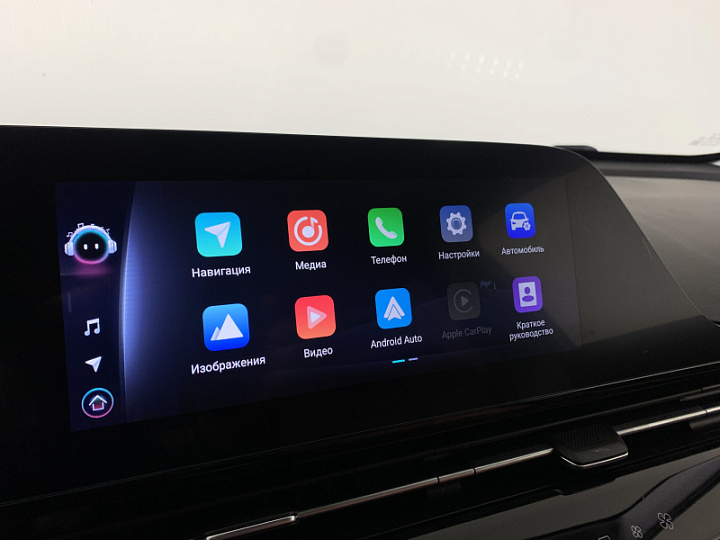 OMODA C5 1.5, 2022 года, Вариатор, Черно-Серый