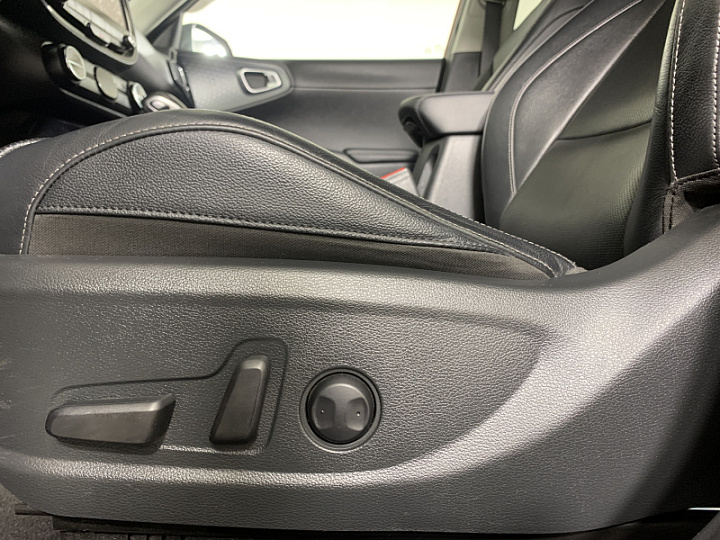 KIA Soul 2, 2019 года, Автоматическая, ТЕМНО-БОРДОВЫЙ