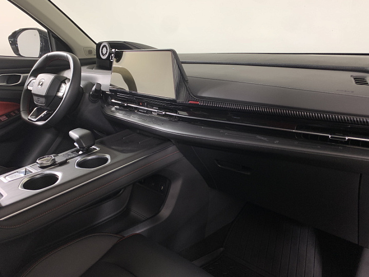 CHANGAN CS55PLUS 1.5, 2024 года, Робот, СЕРЫЙ