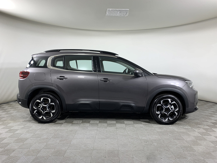 CITROEN C5 AIRCROSS 1.6, 2023 года, Автоматическая, СЕРЫЙ