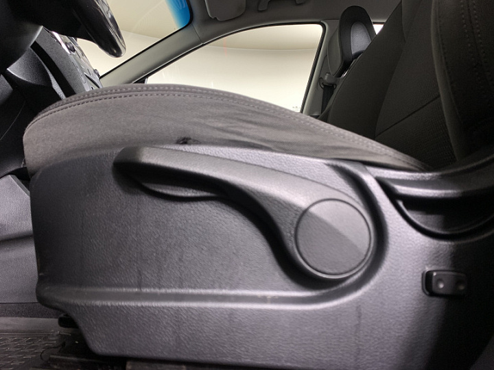 Hyundai Santa Fe 2.4, 2014 года, Механика, Коричневый