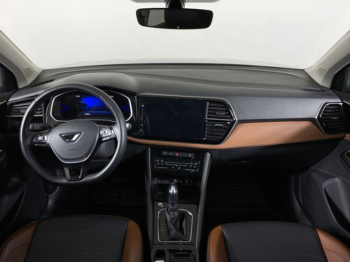 JETTA VS7 1.4, 2023 года, Автоматическая, СЕРЫЙ