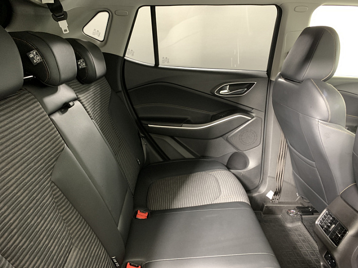 МОСКВИЧ 3 1.5, 2023 года, Вариатор, ЧЕРНЫЙ