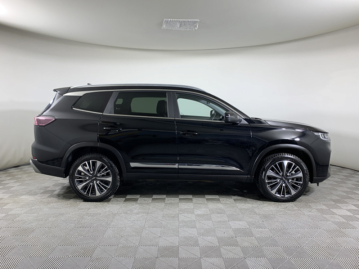 CHERY TIGGO 8 PRO 1.5, 2023 года, Вариатор, ЧЕРНЫЙ