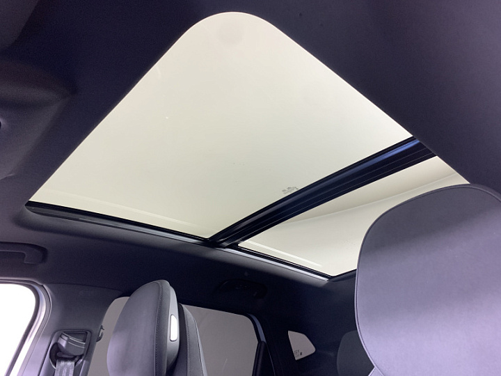 OMODA C7 1.6, 2025 года, Робот, СЕРЫЙ