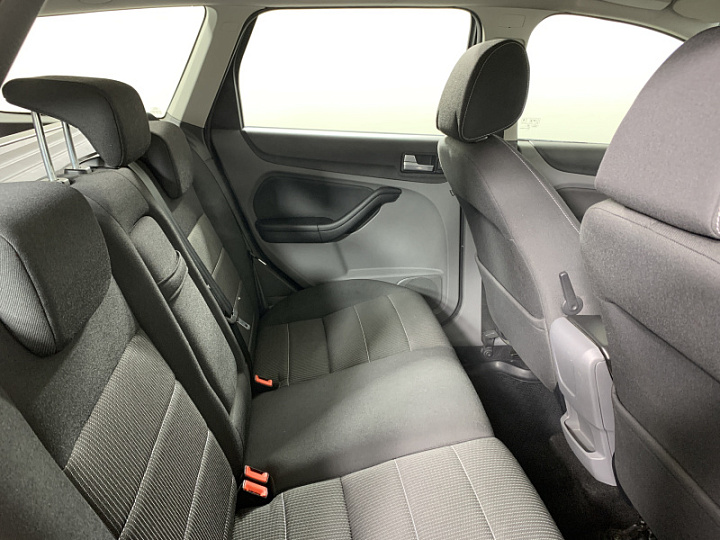 FORD Focus 2, 2010 года, Автоматическая, ТЕМНО-СИНИЙ