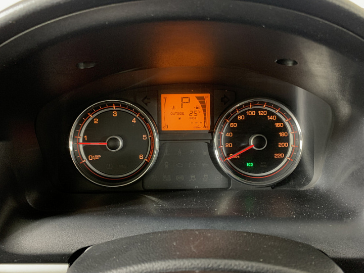 SSANGYONG Actyon 2, 2012 года, Автоматическая, СЕРЫЙ