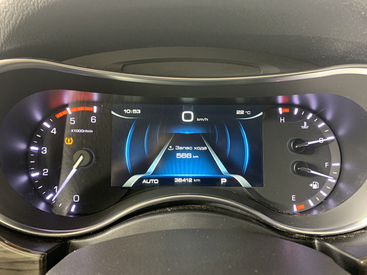 HAVAL H9 2, 2021 года, Автоматическая, СЕРЫЙ