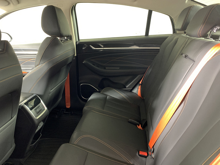 OMODA S5 GT 1.5, 2023 года, Робот, СЕРЫЙ