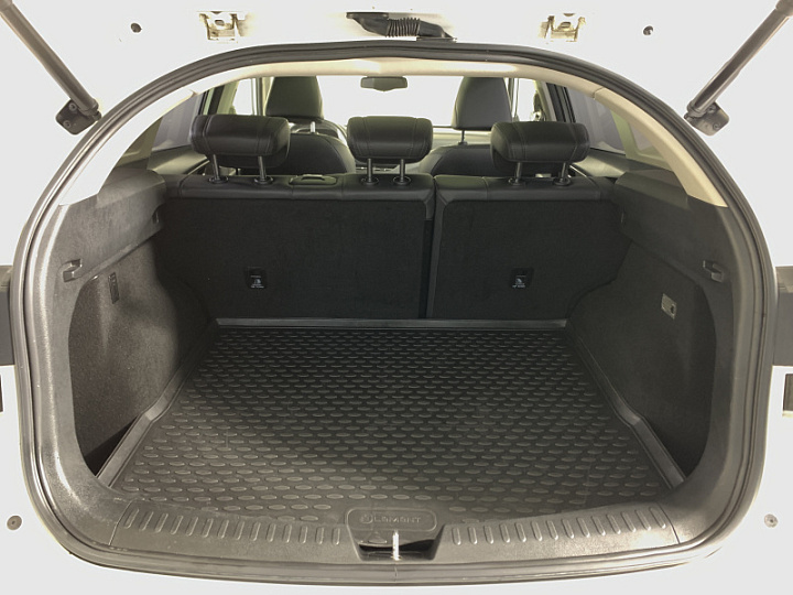 HAVAL F7 1.5, 2021 года, Робот, БЕЛЫЙ