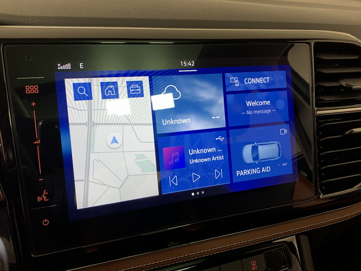 JETTA VS7 1.4, 2023 года, Автоматическая, СЕРЫЙ