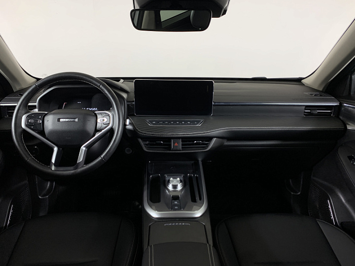 HAVAL JOLION 1.5, 2023 года, Робот, БЕЛЫЙ