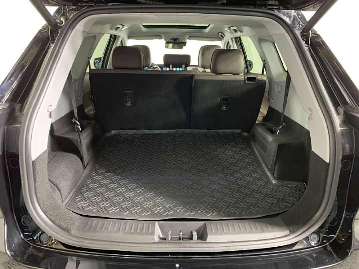 CHERY TIGGO 8 PRO 1.5, 2023 года, Вариатор, ЧЕРНЫЙ