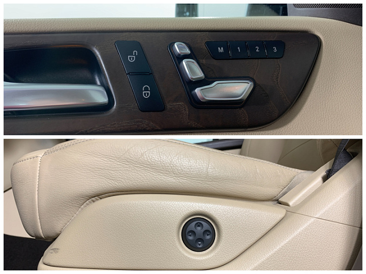 MERCEDES-BENZ GLE 3, 2017 года, Автоматическая, СИНИЙ