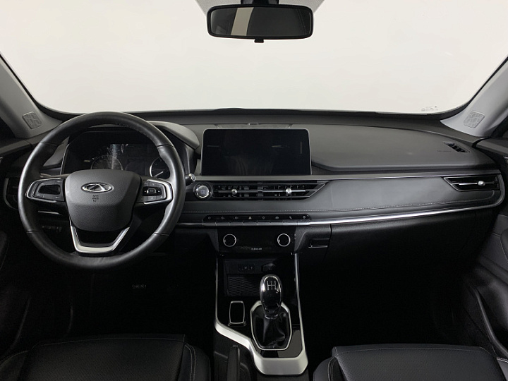 CHERY TIGGO 4 PRO 1.5, 2024 года, Механика, СЕРЫЙ