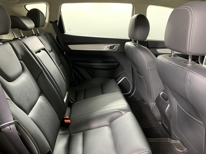 GEELY Emgrand X7 2, 2021 года, Автоматическая, КОРИЧНЕВЫЙ