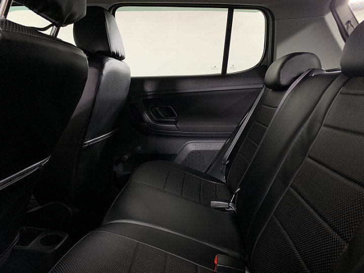 SKODA Fabia 1.2, 2014 года, Механика, БЕЖЕВЫЙ