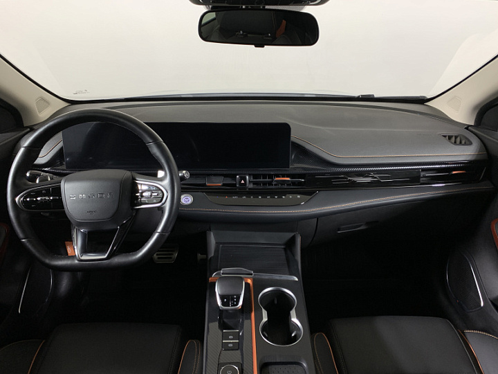 OMODA S5 GT 1.5, 2023 года, Робот, СЕРЫЙ