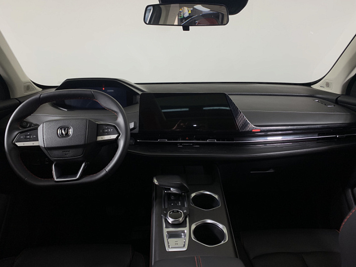 Changan CS55PLUS 1.5, 2023 года, Робот, Серый
