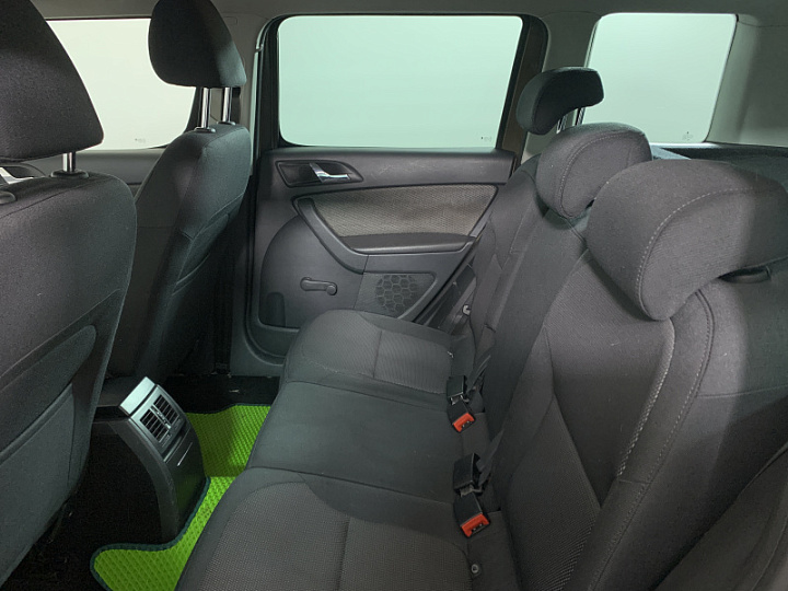 SKODA Yeti 1.2, 2012 года, Робот, СВЕТЛО-КОРИЧНЕВЫЙ