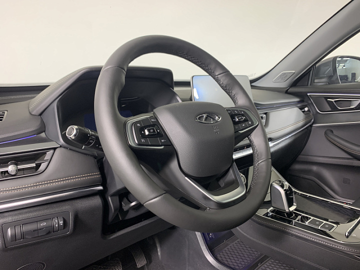 CHERY Tiggo 8 1.5, 2023 года, Автоматическая, СЕРЫЙ